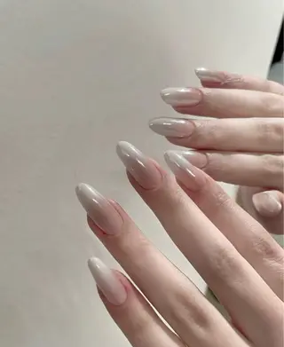ネイル sun nail池袋 モデル募集のネイルデザイン