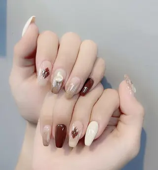 ネイル Cute beauty2のマツエク・マツパデザイン