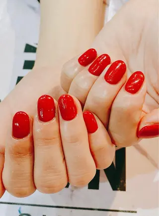 ネイル yuminail所属・錦糸町 yuminailのネイルデザイン