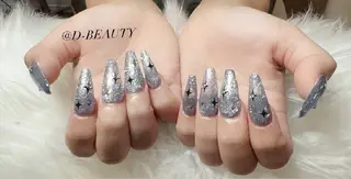 ネイル スカルプ専門店 Ｄ-Beautyのネイルデザイン