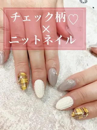 ネイル BIANCA Ouchidaのネイルデザイン