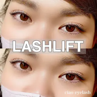 マツエク・マツパ Ciao   nail &eyelash所属・Rina Ciaoのマツエク・マツパデザイン