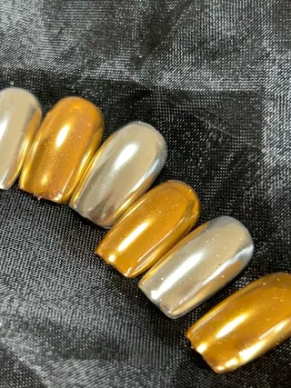 ネイル Grace Nail 南柏*柏のネイルデザイン