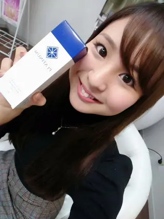 銀座 美Dical 整体サロンのエステ・リラクイメージ