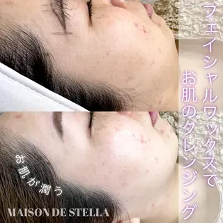 salon flo've所属・flove wax&beautyのその他イメージ