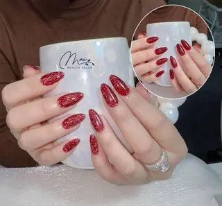 ネイル MaiBeauty DanHiのネイルデザイン