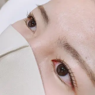 マツエク・マツパ Natural Vi Vi 梅田茶屋町店のマツエク・マツパデザイン