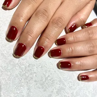 ネイル EASTHAM 宮木 花鈴のネイルデザイン