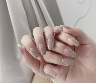 ネイル Cute beauty2のマツエク・マツパデザイン