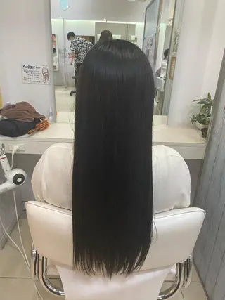 カラー 🌷愛されヘア🌷 伊藤　万裕のヘアスタイル