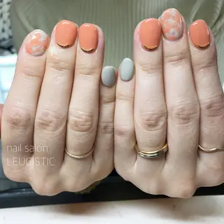 ネイル 美時雨・bishigure所属・美時雨 bishigureのエステ・リラクイメージ