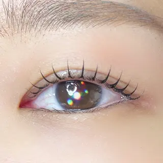 マツエク・マツパ アイラッシュサロン エルアのマツエク・マツパデザイン