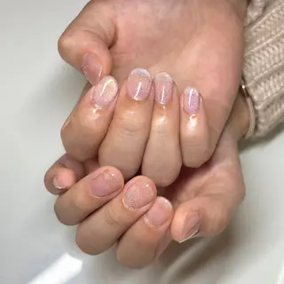 ネイル Hinano Nail所属・N Hinanoのネイルデザイン