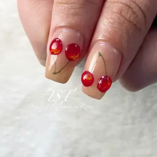 ネイル メンズ歓迎🙆‍♀️ エステ/ネイルISTのネイルデザイン