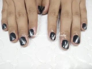 ネイル nailsalon　 Natuのネイルデザイン