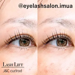 マツエク・マツパ アイラッシュサロン ☆イムア☆のマツエク・マツパデザイン