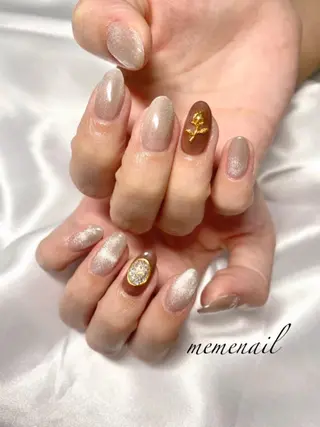 ネイル Noguchi Megumiのその他イメージ