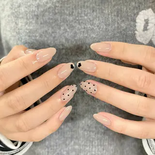 ネイル 🫧OPELIA NAIL渋谷🫧のネイルデザイン