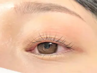 マツエク・マツパ Nail＆Eyelash大阪梅田 MAXKELLY所属・マックスケリー 荒冷のマツエク・マツパデザイン