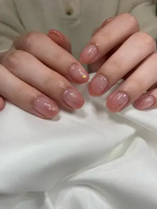 ネイル Salon GIGI Nail所属・salon GIGINailの眉毛・アイブロウイメージ