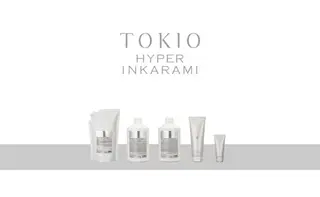 セミロング 田村 桃々のヘアスタイル