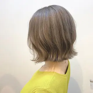 ショート Agu hair chocolat 梅田2号店【アグ ヘアー ショコラ】所属・髪質改善/縮毛矯正/ 梶原陸のヘアスタイル