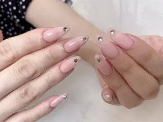 ネイル 渡辺 芙実のネイルデザイン