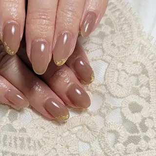 ネイル ネイルサロンほっこり kanaのネイルデザイン