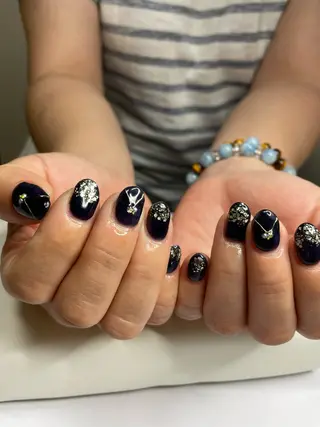 ネイル nico nailのネイルデザイン