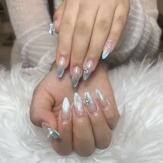 ネイル Anh 歌舞伎町のネイルデザイン