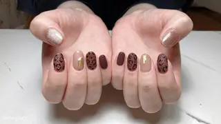 ネイル ewt miniのマツエク・マツパデザイン