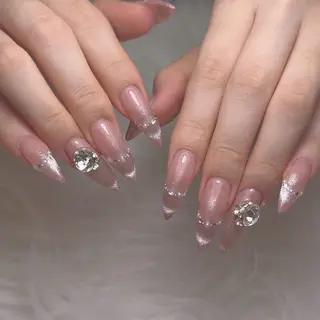 ネイル élu by Noriko 前原のネイルデザイン