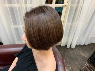 カラー Pages所属・カラーモデル募集ෆ‪ ＳＡＥのヘアスタイル