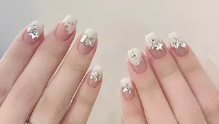 ネイル Cute beauty2のマツエク・マツパデザイン