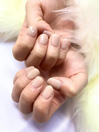 ネイル 痩身/脱毛/ネイル HARUKAのエステ・リラクイメージ