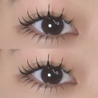 マツエク・マツパ ⚡️ramu⚡️ 似合わせマツエク💞のマツエク・マツパデザイン