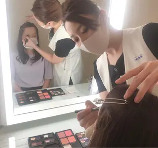 POLA THE BEAUTY ヨシヅヤ蟹江店所属・ポーラザビューティー ヨシヅヤ蟹江店のその他イメージ