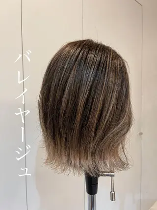 ショート ✂ショート・ボブ専門 顔型診断✂奥田裕仁のヘアスタイル