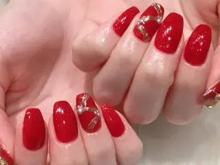 ネイル Miyu .Sのネイルデザイン