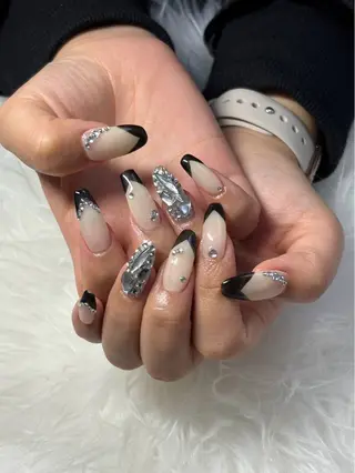 ネイル nail salon pomaikaiのネイルデザイン