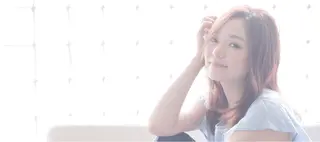 ロング カラー パーマ ヘアアレンジ メンズ キッズ ネイル マツエク・マツパ chouchoute    シュシュット所属・HON ホンのその他イメージ