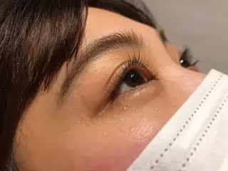 マツエク・マツパ Lily Eyelashのマツエク・マツパデザイン