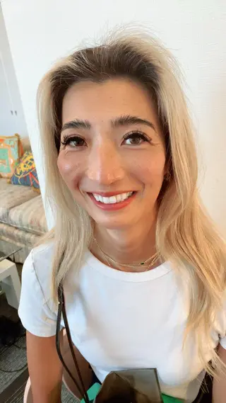 パーマ マツエク・マツパ アイブロウ 神山 ビューティー・アイのマツエク・マツパデザイン