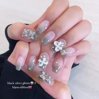 ネイル Nail Salon Gummi.のネイルデザイン