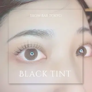 マツエク・マツパ brow bar tokyo所属・brow bar tokyo【乃木坂】のマツエク・マツパデザイン
