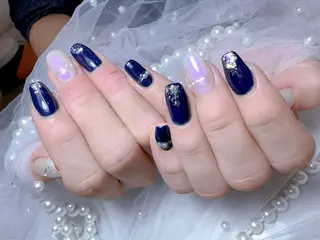 ネイル You&Me Miyuのネイルデザイン