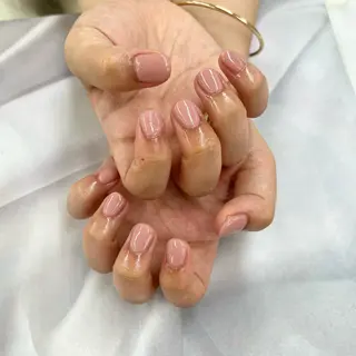 ネイル Basic町田本店 Suzunaのネイルデザイン