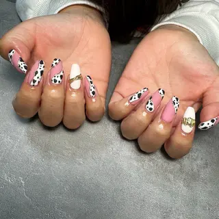 ネイル ネイルサロン Annieのネイルデザイン