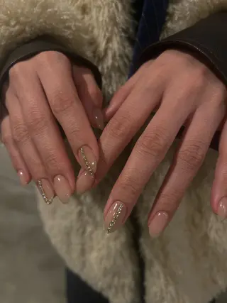 ネイル tote. harunaのネイルデザイン