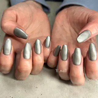 ネイル Y. nailのネイルデザイン